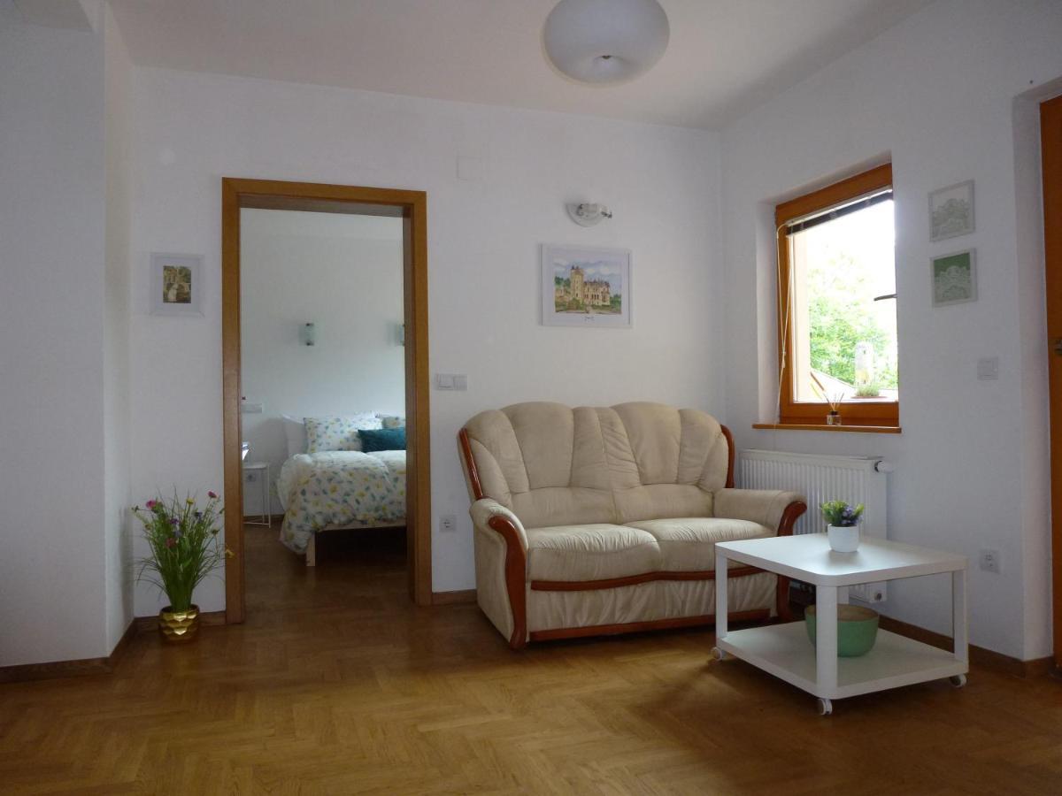 Apartment Jalps 2 Bohinj Ngoại thất bức ảnh