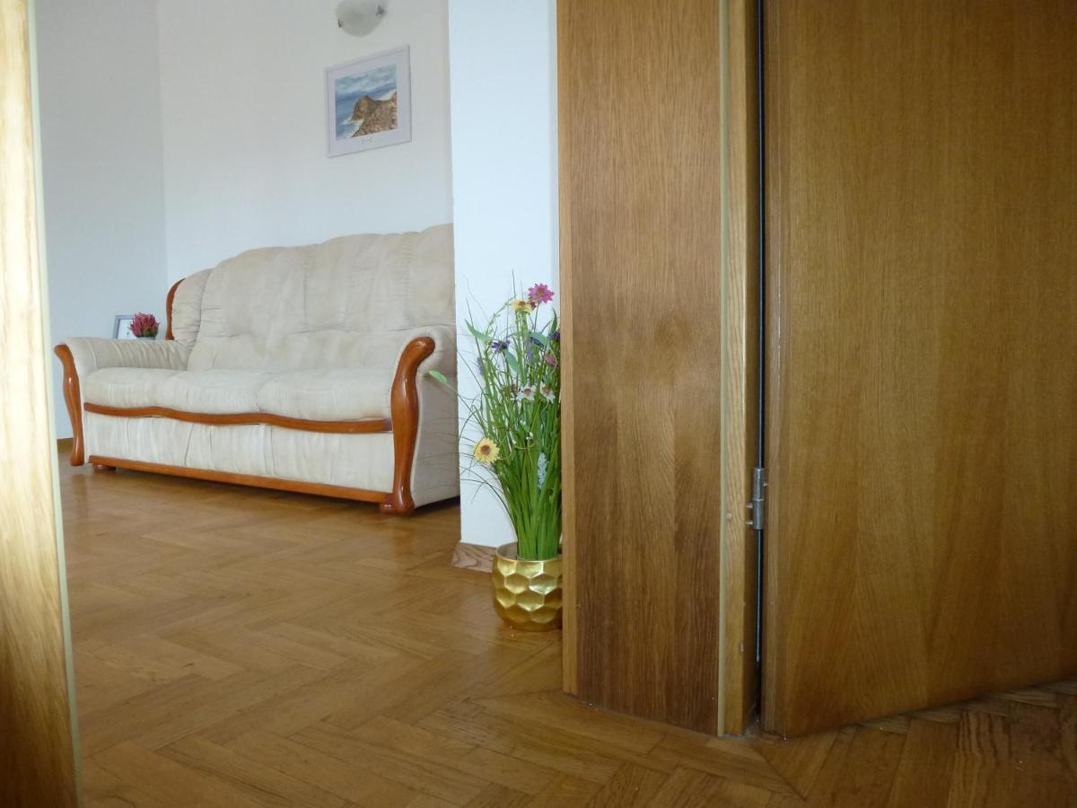 Apartment Jalps 2 Bohinj Ngoại thất bức ảnh